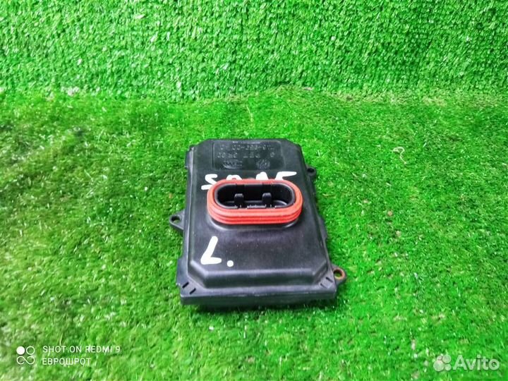Блок управления светом Volkswagen Tiguan (2007-20