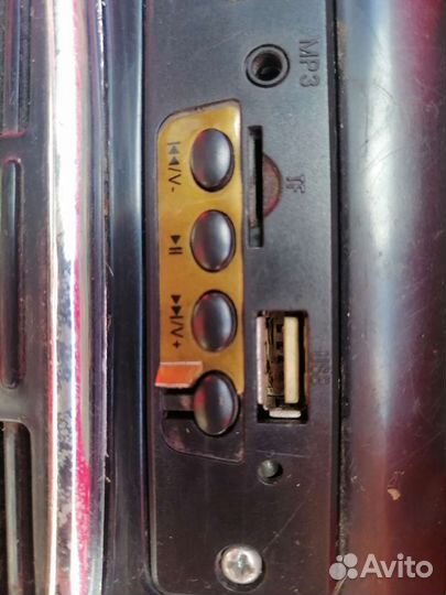 Детский электромобиль бу