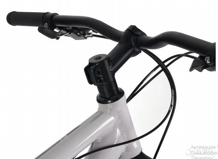 Горный Велосипед Altair AL 27,5 D, 2022. Новый