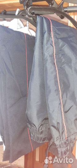 Военная форма