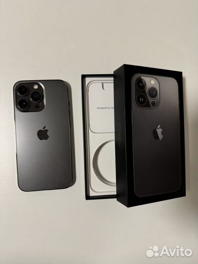 iPhone 13 Pro, 128 ГБ