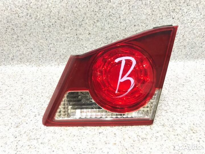 Фонарь правый Honda Civic 4D 2007