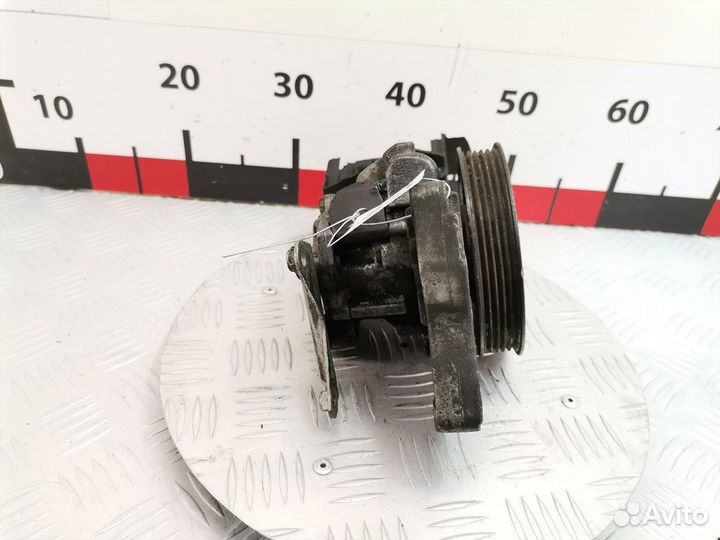 Насос гидроусилителя руля (гур) для BMW X5 (E53)