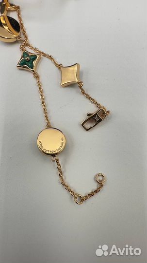 Louis vuitton браслет