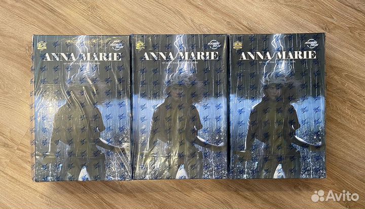 SoosooToys Anna Marie (Rogue) в наличии