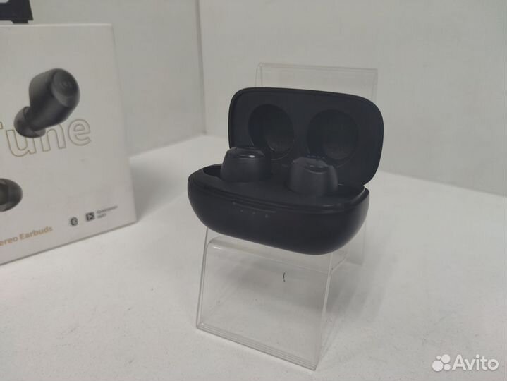 Наушники Беспроводные Внутриканальные Ugreen TWS10