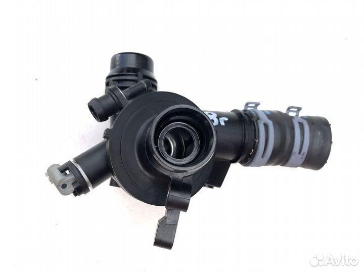 Термостат мереседес A6512002700 2018год глц