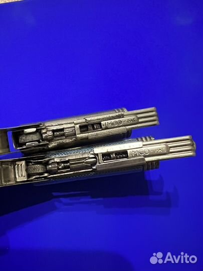 Зажигалка imco