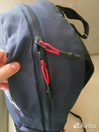 Рюкзак новый Demix