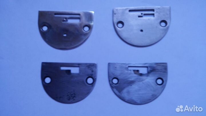 Запчасти для швейных машин