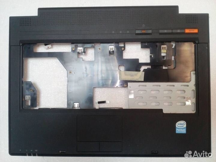 Палмрест Lenovo 3000 G410