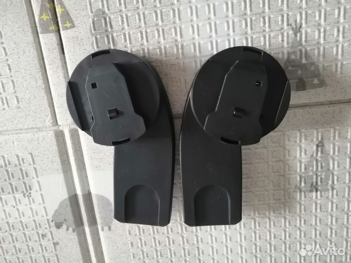 Адаптеры (переходники) на Cybex Balios S/Talos S