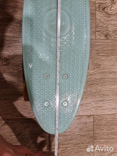 Пенни борд termit