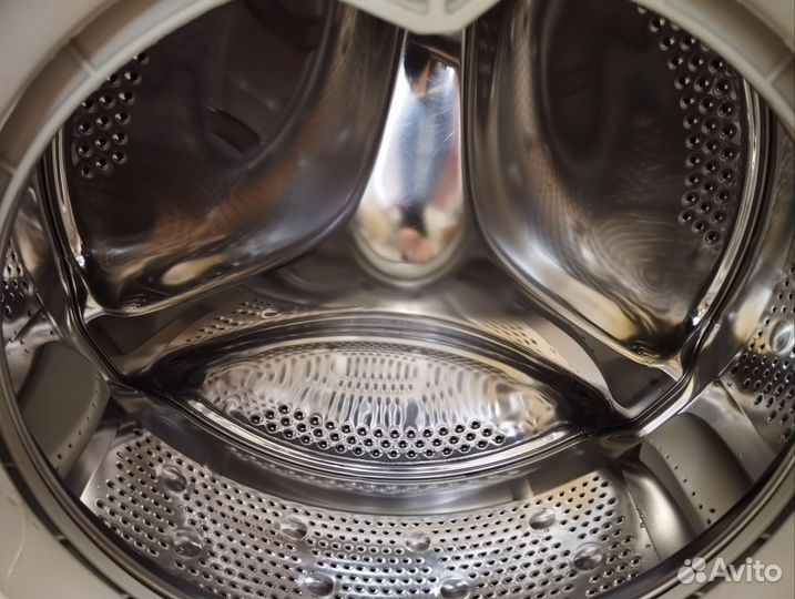 Стиральная машина автомат