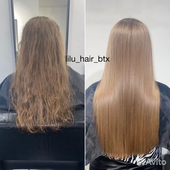 Ищу моделей на ботокс, кератин - Treat Expert