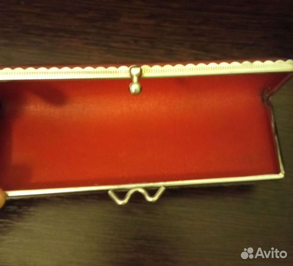 Футляр для очков