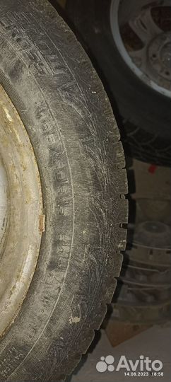 Matador T HR4 185/60 R15