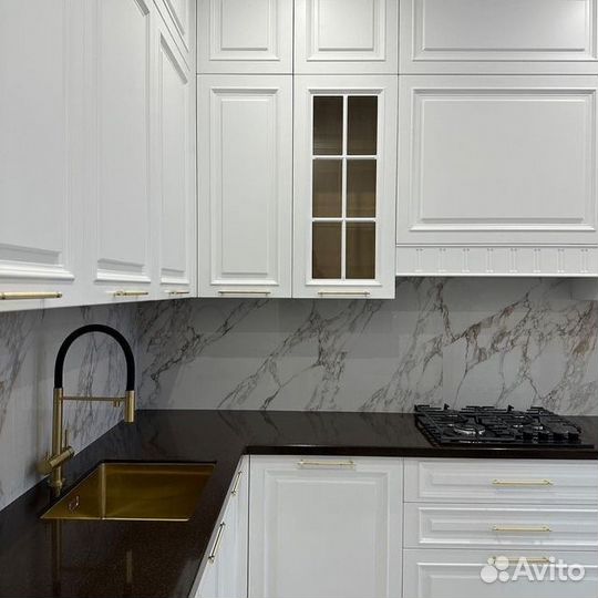 Кухни на заказ