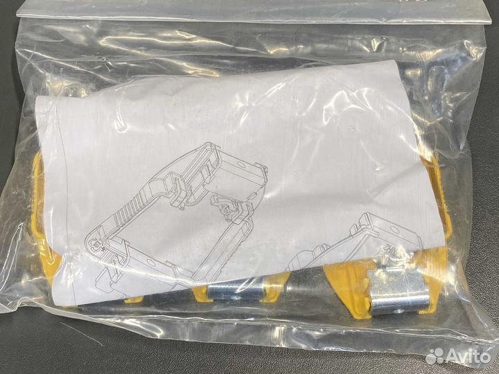 ABB 1SEP621288R0001 новое, 43 компл