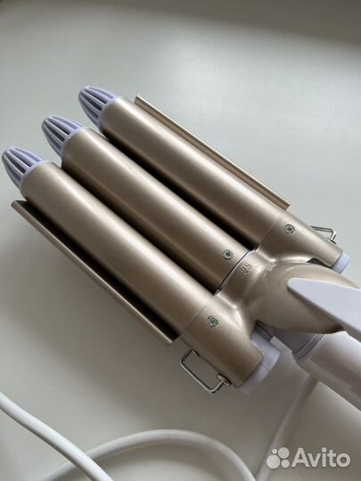Стайлер для волос