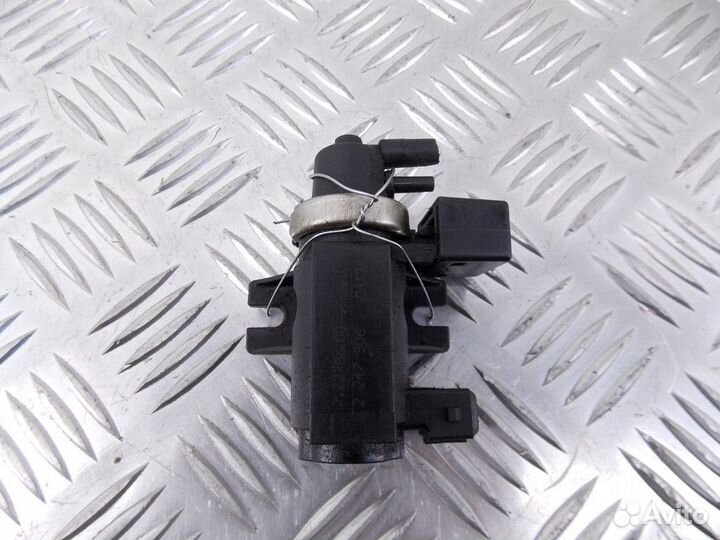 Преобразователь для BMW 5-Series (E60/E61)