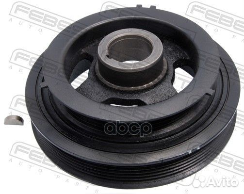 Шкив коленвала nissan maxima/cefiro A32 1994-20