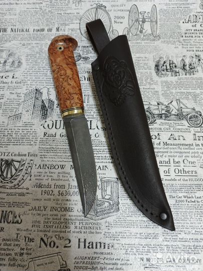 Нож на доставку