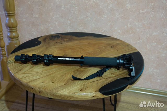 Монопод для фотоаппарата Manfrotto