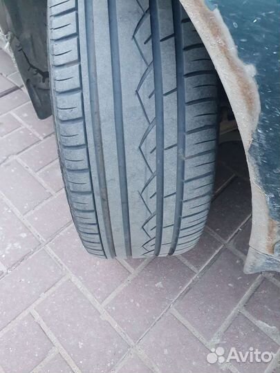 Continental PremiumContact 6 225/55 R16