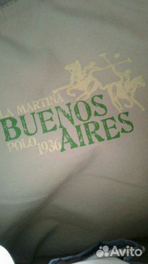 La Martina сумка женская