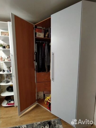 Реставрация мебели пленкой