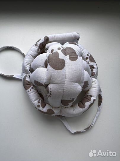 Противоударная шапка шлем