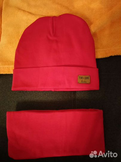 Шапочка и Снуп