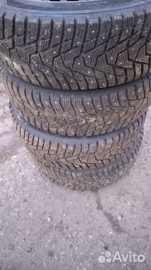 Hankook Winter I'Pike RS2 W429 195/65 R15