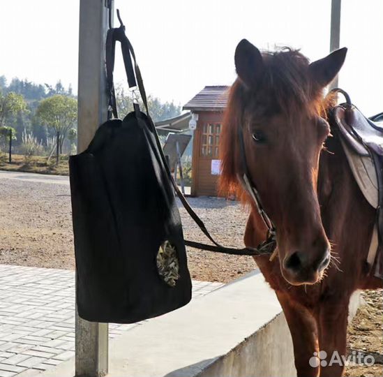 Рептух для сена