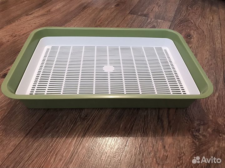 Лоток для кошек