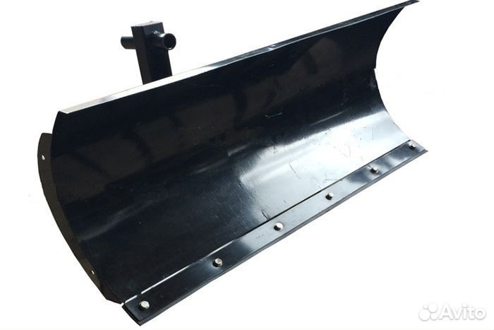 Отвал усиленный для мотоблока