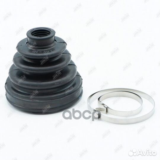 Пыльник шруса внутренний toyota highlander 07-1