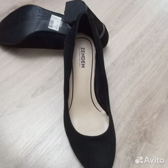 Туфли женские