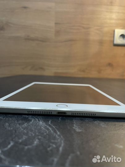 iPad mini 3 cellular