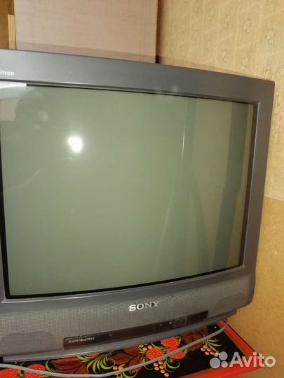 Телевизор бу