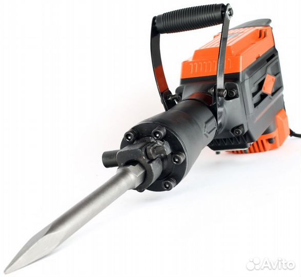 Молоток отбойный Patriot DB460 Новый