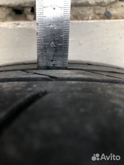 Continental ContiSportContact 225/55 R16 92W