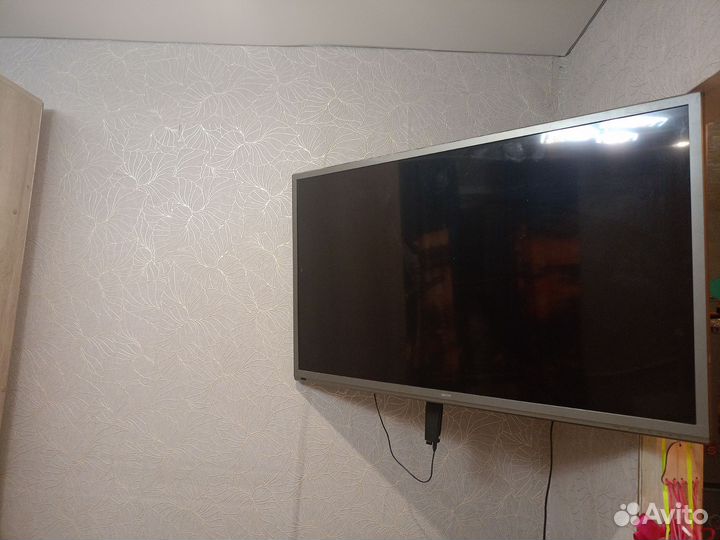 Телевизор бу