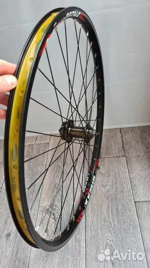 Колесо переднее 26 дюймов