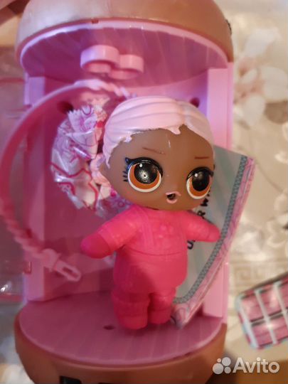 Открытые lol under wraps и lils 4-1 4-2, bling