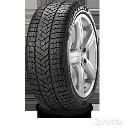 Pirelli Winter Sottozero 3 225/60 R17