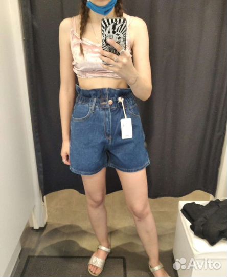 Шорты