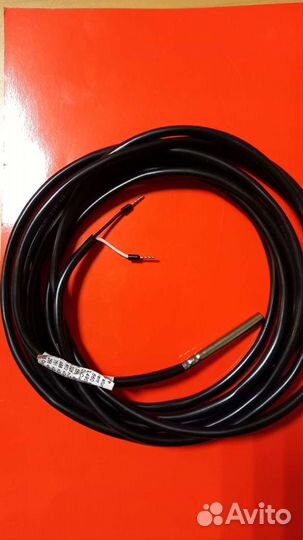 Датчики бойлера Viessmann bosch buderus