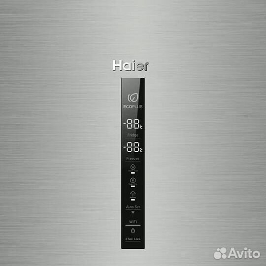 Холодильник haier C2F637cfmvu1
